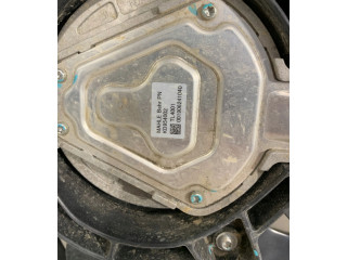 Вентилятор радиатора Tesla Model 3