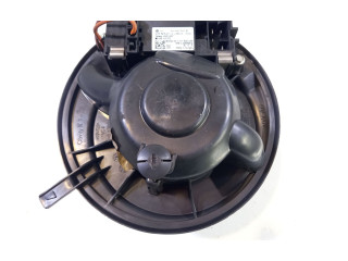 Вентилятор печки    1K1820021, F0115000045   Volkswagen Jetta IV