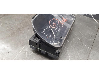 Панель приборов 87001262 Volkswagen Golf III