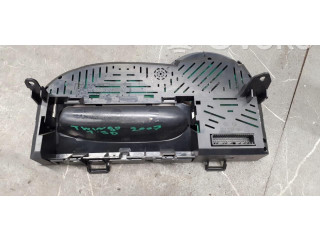 Панель приборов a2c53124419   Renault Twingo II       