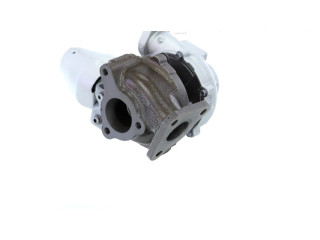  Турбина Opel Meriva B  789533-5002S, 789533-5002S         