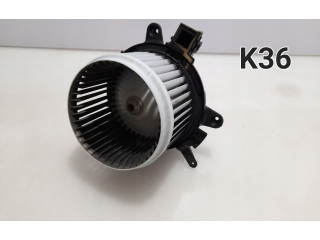 Вентилятор печки    5P1300000, 5P1300000   Peugeot 5008 II