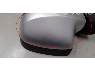 Зеркало (механическое)       Dacia Logan I  2004 - 2012 года   
