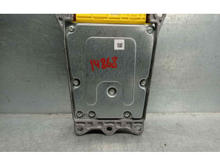 Блок подушек безопасности A1648207926, 0285001993   Mercedes-Benz ML W164