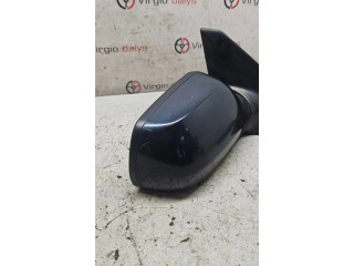 Zpětné zrcátko pravé Mazda 3 I 2008 22211H520, E4012221