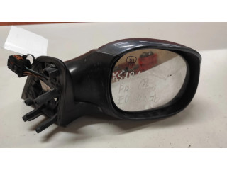Зеркало электрическое     правое   Citroen Xsara     