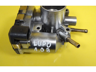 Řídící jednotka 030133062C Volkswagen Lupo 2001