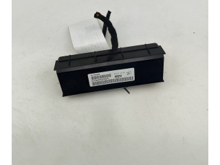 Блок управления климат-контролем 13574822   Chevrolet Camaro