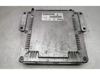 Блок подушек безопасности 9641607180, 0281010358   Citroen Xsara