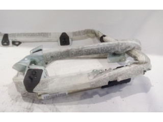 Рулевая рейка Надувная подушка для передней двери 84342022504A BMW X3 E83 2003 - 2010 года