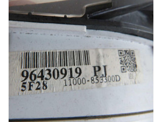 Панель приборов 96430919PJ   Chevrolet Nubira       