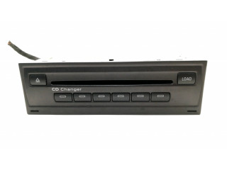 CD/DVD чейнджер