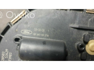 Моторчик дворников 6M2117504CB Ford Galaxy