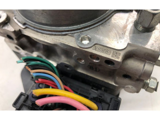 Блок АБС 47660-4GF1A   Infiniti  Q50  2014 -  года