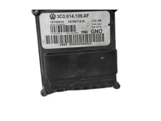 Блок управления АБС 3C0614109AF, 3C0614109AF   Volkswagen PASSAT B6