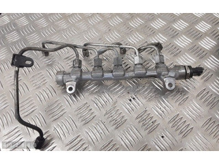 Vstřikovací lišta 314002a420, 0445214181 KIA Optima D4FD