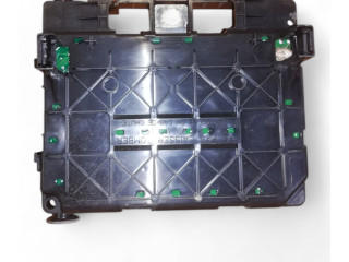 Включатель скорости стеклоочистителей 9650618480, 9650618480 Citroen Xsara Picasso