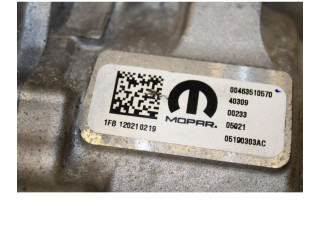 Генератор 00463510570   Jeep Compass 1.3     