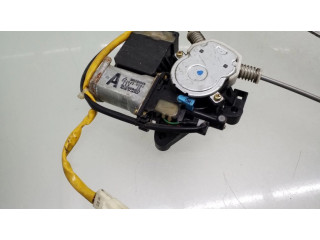 Передний комплект электрического механизма для подъема окна