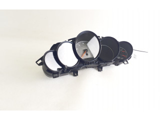 Přístrojová deska Porsche Panamera (970) 2010 97064115604