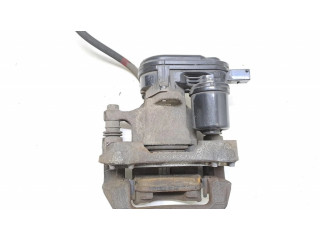 Задний суппорт