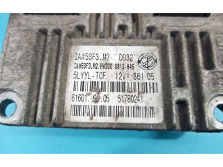 Řídící jednotka 51780241, IMPRK1381490 Fiat Grande Punto 2006