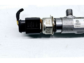 Топливная рампа 03L130089B Audi A1