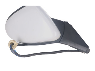 Зеркало электрическое Volkswagen Golf Plus 2005 - 2013 года