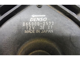 Комплект вентиляторов     0650002572, 0650002572    Honda CR-V 