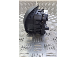 Подушка безопасности водителя 3V0880201P Skoda Superb B8 (3V)