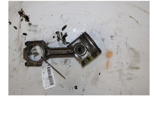  Поршень с шатуном    Fiat Bravo  