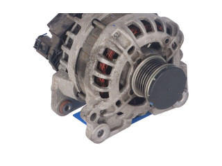 Генератор 04C903023J Skoda Fabia Mk3 (NJ)