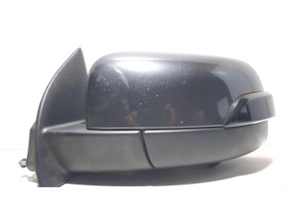 Зеркало электрическое     левое   Ford Ranger  2012-2018 года   