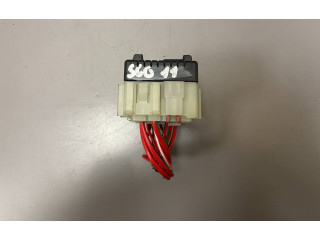 Блок предохранителей 6G9T14C507 Volvo S60