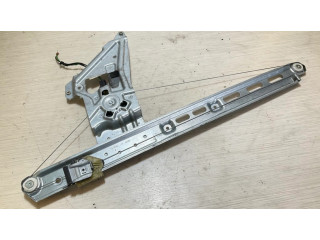 Передний комплект электрического механизма для подъема окна