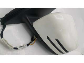 Зеркало электрическое Mercedes-Benz ML W166 2012-2017 года