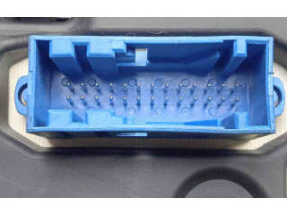 Панель приборов 04-11-1.CONECTOR, JOHNSONCONTROLS   Citroen C4 I       