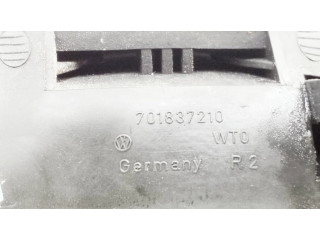 Внешняя ручка