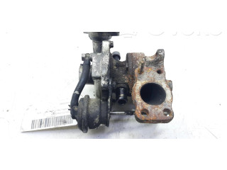 Турбина KP35487599 Ford Fiesta