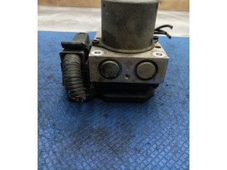 Блок управления АБС 589201W700, 1W700   KIA Rio