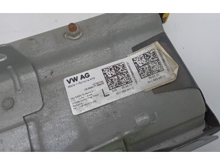 Подушка безопасности для колен 8V1880841C   Audi A3 S3 8V