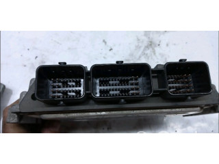 Řídící jednotka Citroen C3 Picasso 2009