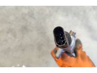 Магистральная трубка топлива