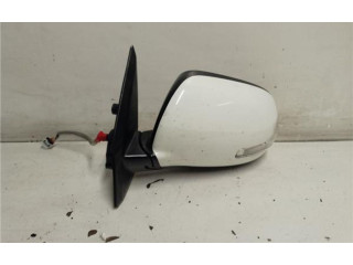 Зеркало (управляемое электричеством) 7632B543, 7632B543 Mitsubishi ASX