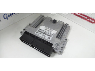 Блок управления двигателя 10425930, 10798997   MG HS