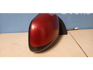 Зеркало электрическое Mitsubishi Outlander 2007 - 2012 года