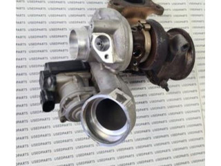 Турбина Audi A3 S3 8V 04E145721S, 04E145721S