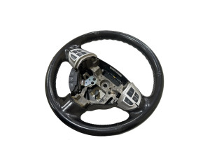 Руль Mitsubishi Outlander 2007-2012 года 4400A227XA, 45N043