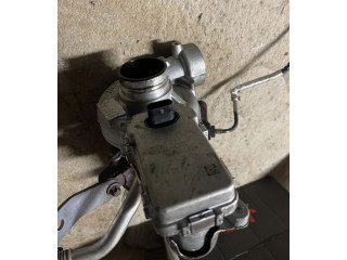 Turbodmychadlo Турбина A6510900586 Mercedes-Benz GLA W156 OM 651.930