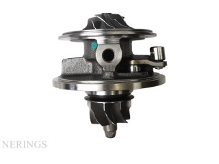 Турбина Seat Alhambra (Mk1) 54399700060, CHRA30-0201